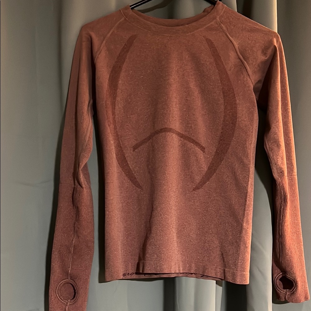 P’tula Long Sleeve Sweater